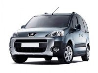 Peugeot Partner II 2008-н.в.