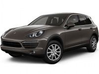 Porsche Cayenne (958) 2010 - 2018