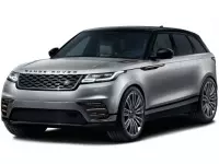 Range Rover Velar 2017 - н.в.