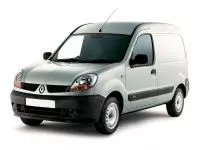 Renault Kangoo I 1998 - 2007