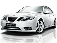 Saab 9-3 2002 - 2014