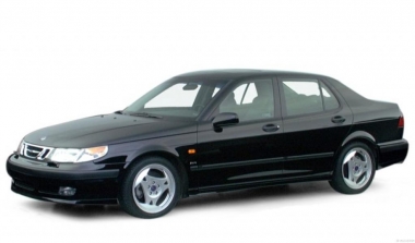 Saab 9-5 I 1997-2010