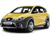 Seat Altea (2009 - 2015)