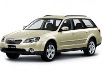 Subaru Outback III 2003-2009