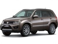Suzuki Grand Vitara III (5-и дверный, АКПП) 2005 - н.в