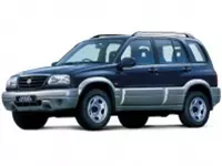 Suzuki Grand Vitara II (5-и дверный) 1997 - 2001
