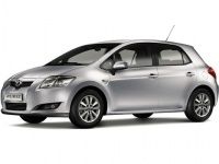 Toyota Auris I 2006-2012