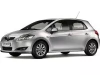Toyota Auris I 2006 - 2012