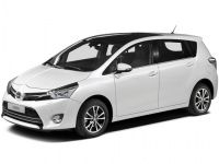 Toyota Verso 2012-2018