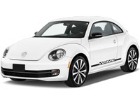 Volkswagen Beetle II (A5) 2011-н.в.