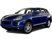 Porsche Cayenne 2002 - 2010