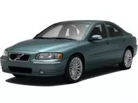 Volvo S60 I 2000-2009