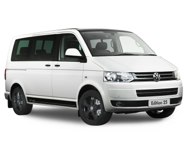 Volkswagen Caravelle T5 2003-2015 (длинная база)*