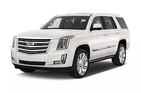 Cadillac Escalade IV 2014 -2020 (длинная база)
