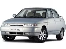 Lada 2112 1996 - н.в (хэчбек)
