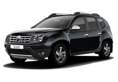 Renault Duster 2015 - 2021  AWD
