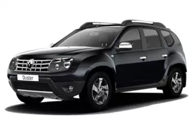 Renault Duster 2015 - 2021 (передний привод)