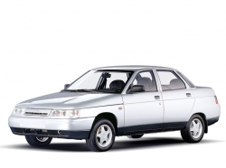 Lada 2112 1996-н.в. (хэчбек)