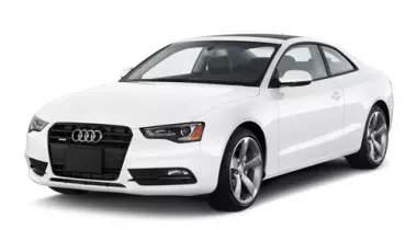 Audi A5/S5 (F5) 2016-2024(купэ)