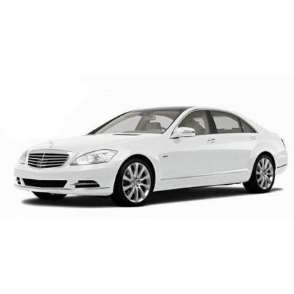Mercedes S-класс W221 2005 - 2013