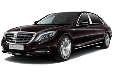 Mercedes S-класс X222 Maybach 2014 - н.в