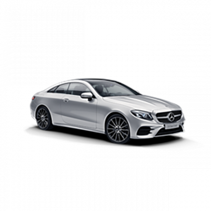 Mercedes Е-класс C238 (купэ) 2016 - н.в