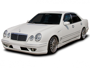 Mercedes Е-класс W210 1995 - 2003