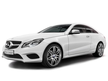 Mercedes Е-класс W212 2009 - 2016 (купэ C207)
