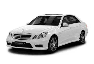 Mercedes Е-класс W212 2009 - 2016 (седан)