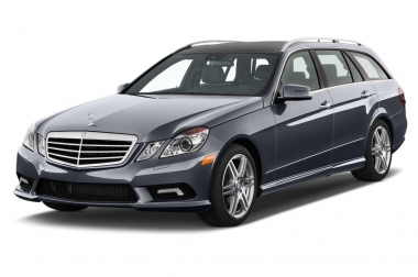 Mercedes Е-класс W212 2009 - 2016 (универсал)