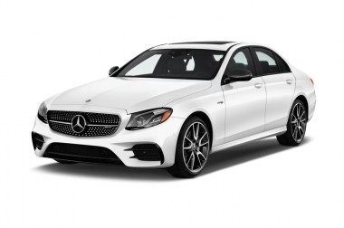 Mercedes Е-класс W213 2016 - н.в (седан)