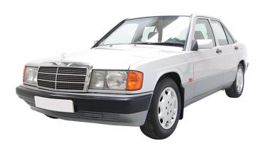 Mercedes 190 W201 1982-1993