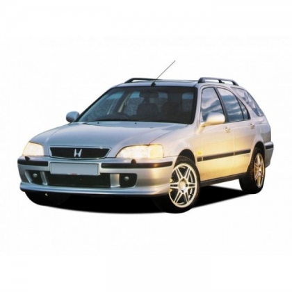 Honda Civic VI Aerodeck 1998-2000