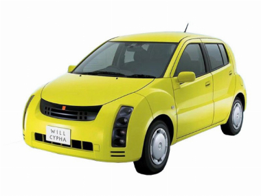 Suzuki Swift IV 2011-2017