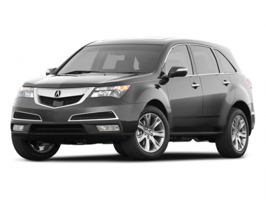 Acura MDX II 2006-2015
