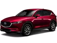 Mazda CX-5 2017-н.в.