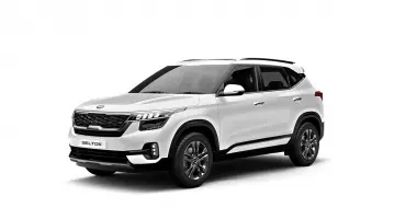 Kia Seltos 2019-н.в.