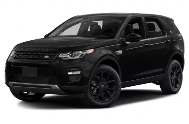 Range Rover Sport II 2017-2020