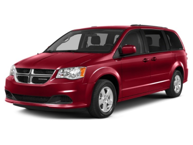 Dodge Caravan V 2007-2020*