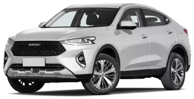 Haval F7x I 2019- 2024
