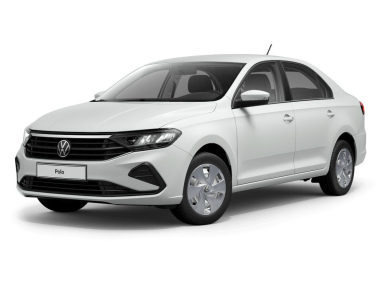 Volkswagen Polo VI (седан) 2020-н.в.