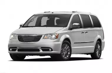 Chrysler Town Country V  2007-2016 