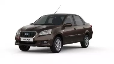 Datsun On-Do 2014-н.в.