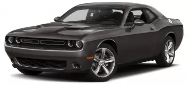 Dodge Challenger III 2014-2020 (3 двери)