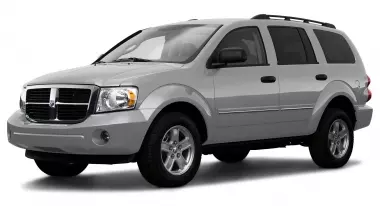 Dodge Durango II 2003-2009