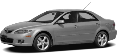 Mazda 6 (GG) 2002-2008 (седан)