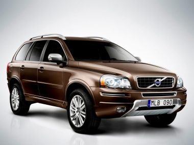 Volvo XC90 II 2014-н.в. (5 мест)