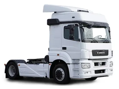 Камаз NEO/5490 (К4) автомат