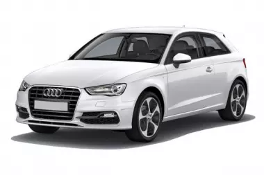 Audi A3 (8V) 2012-2020 (хэчбек)