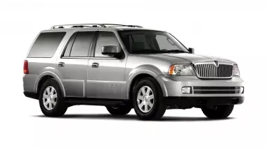Lincoln Navigator 2002-2006
